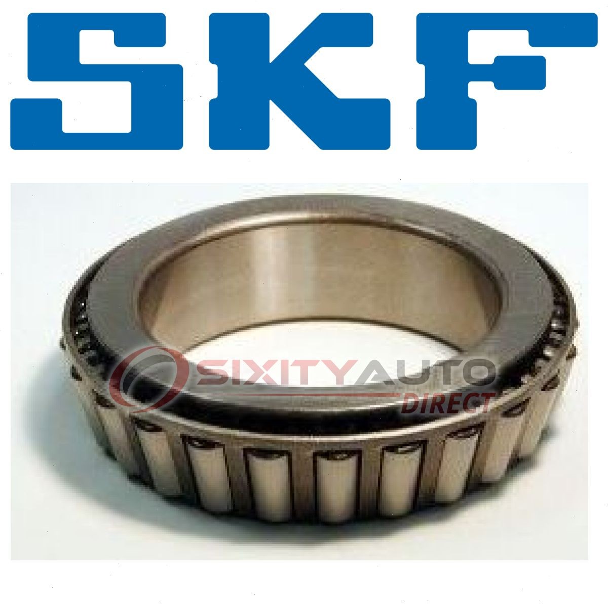 SKF NP568415 Differential Pinion Bearing for 401553 Driveline Axles Bearings wu