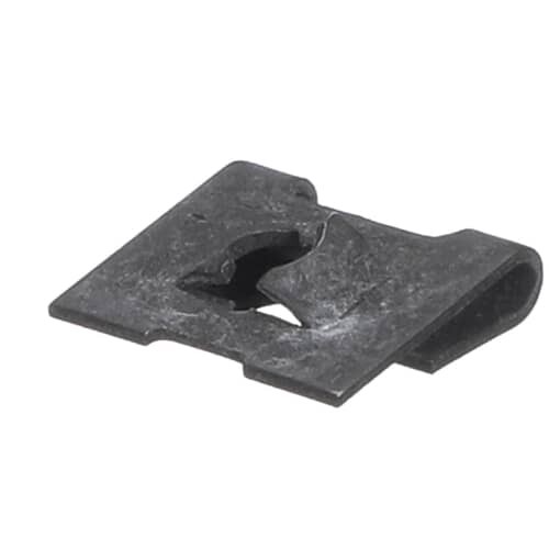 Vulcan NS-049-49 Nut Panel Clip-on Commercial Appliances Durable Connection