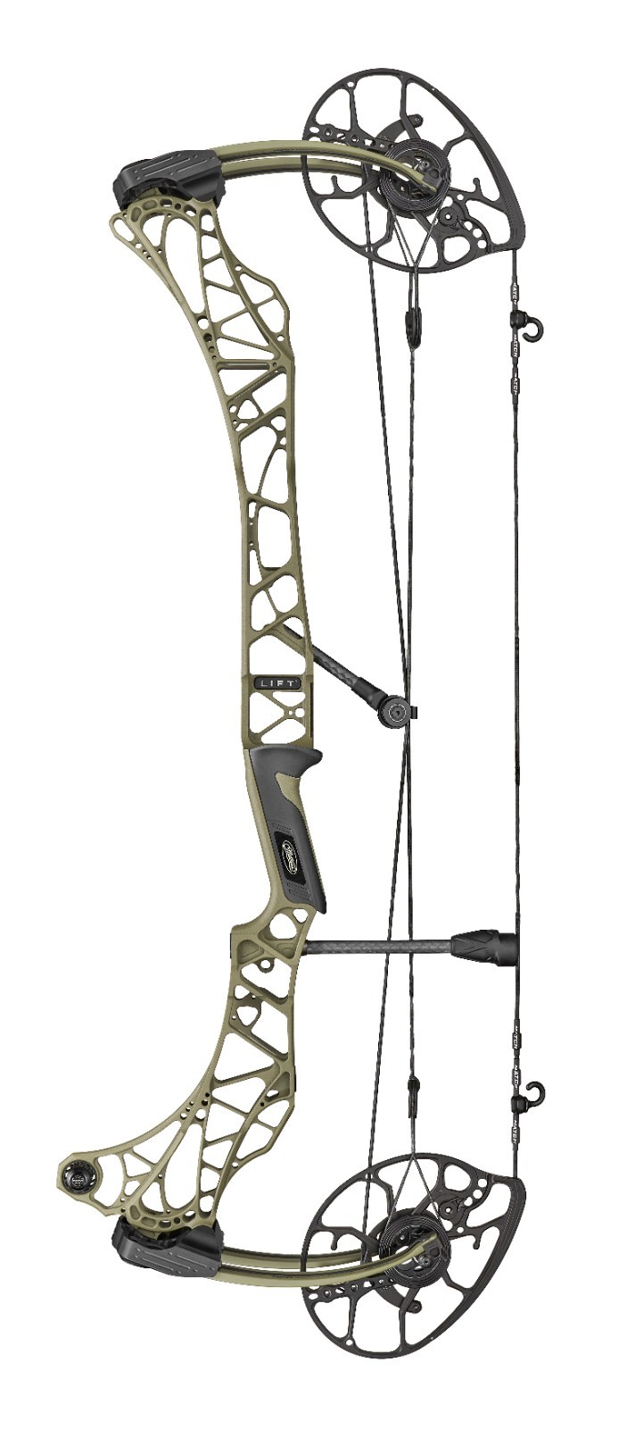 Mathews Lift X 29.5 LH Green Ambush 28.5/70#- NIB