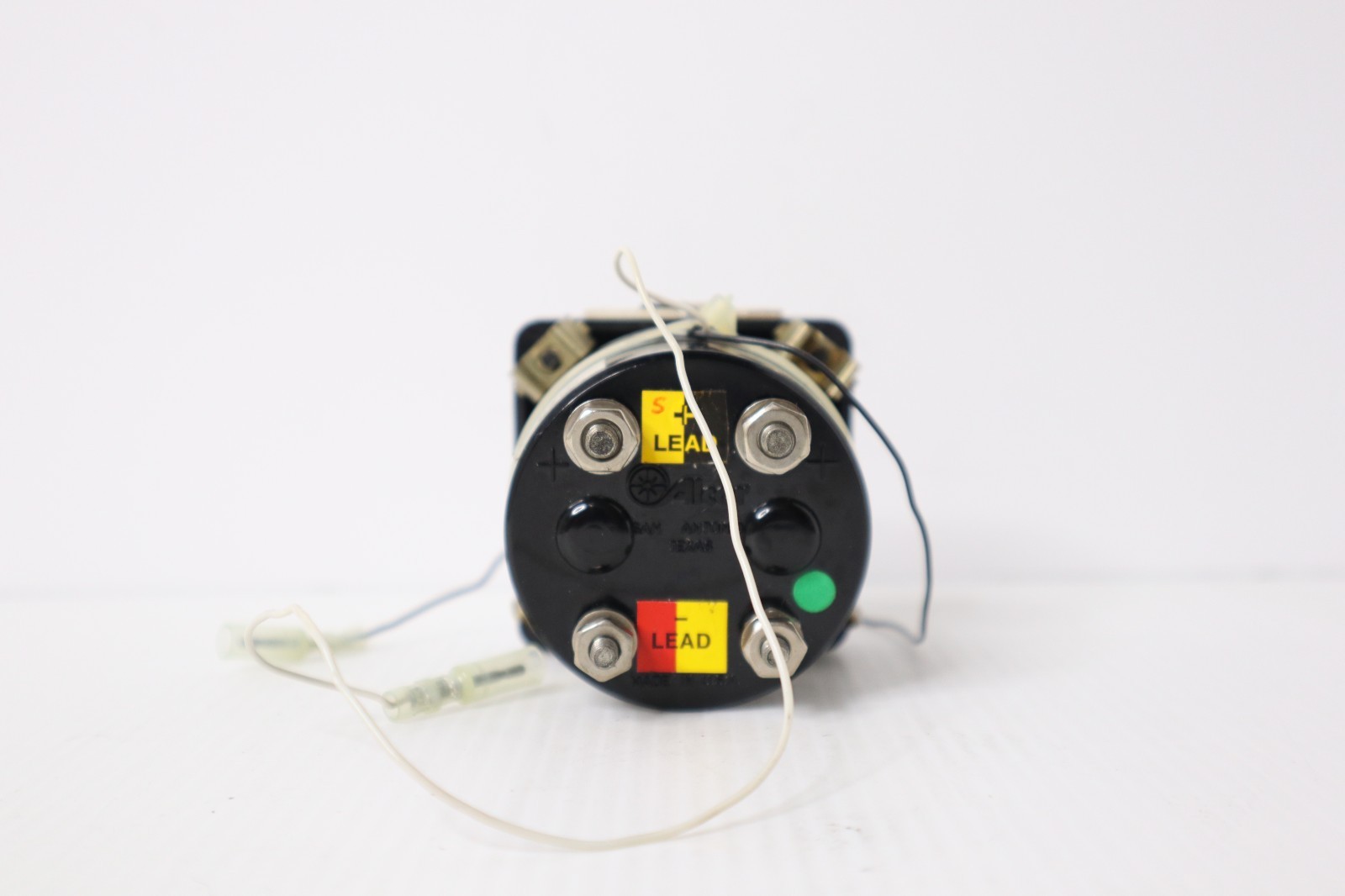 Alcor 46238 CHT / TIT Indicator