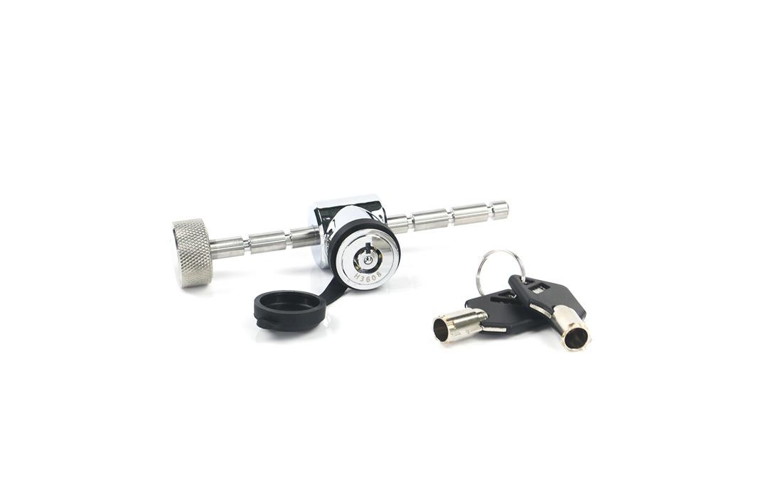 Weigh Safe WS11 Keycode H3 609