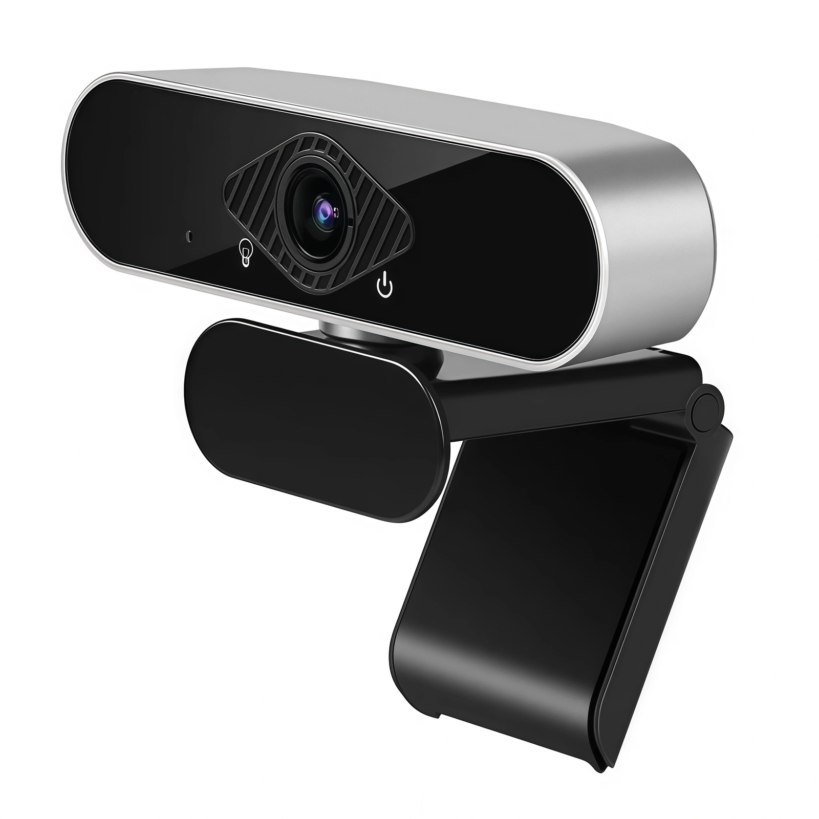 1080P Full HD USB Webcam for PC Desktop Laptop Web Camera with Microphone US