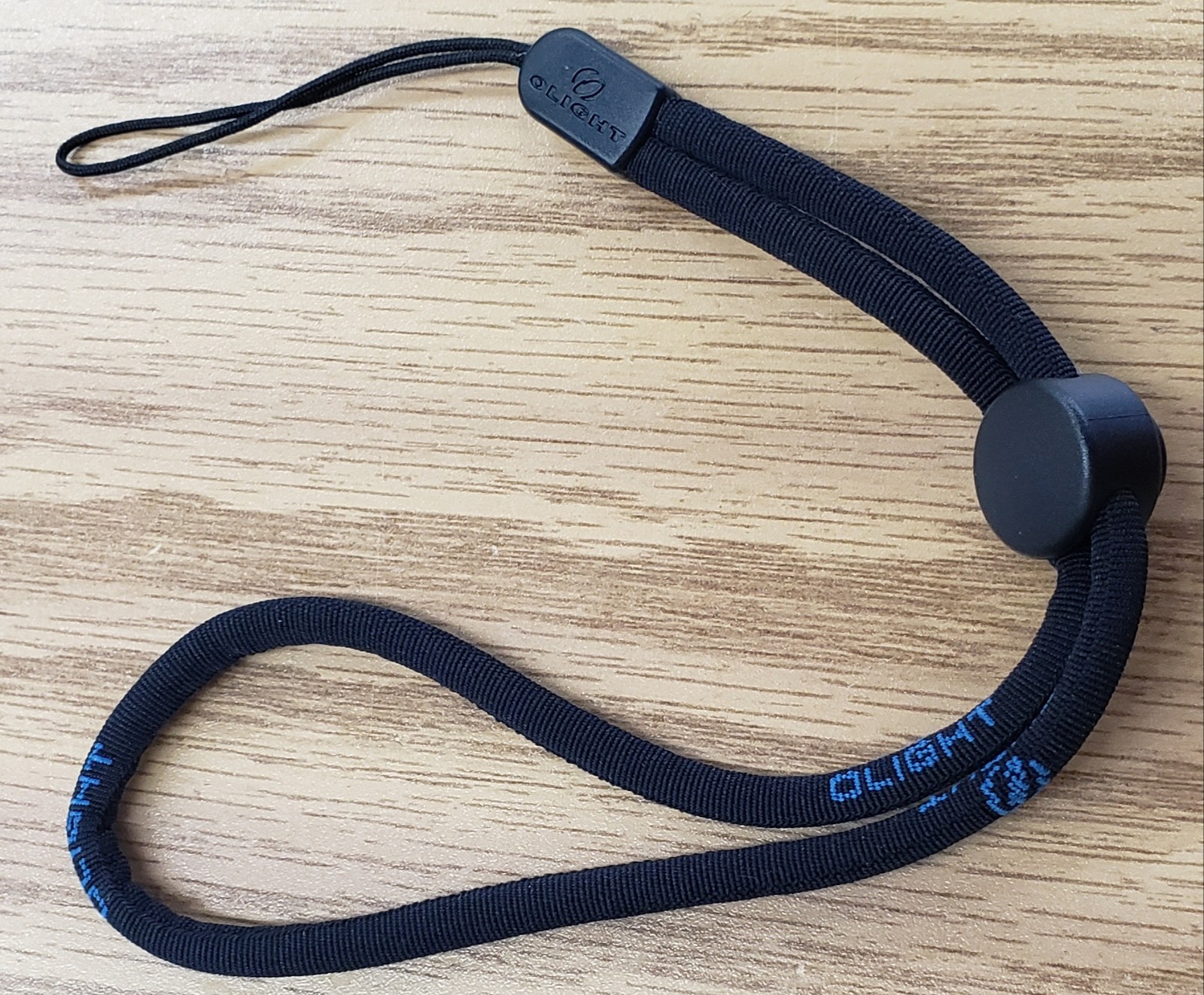 Olight Flashlight Adjustable Lanyard