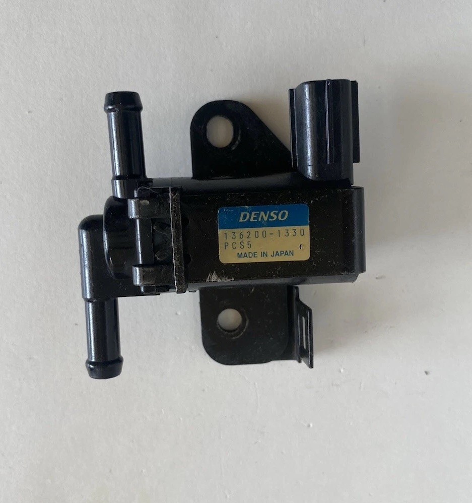 ✅OEM 02-08  Honda Vapor Canister Purge Control Solenoid 136200-1330/1362001330