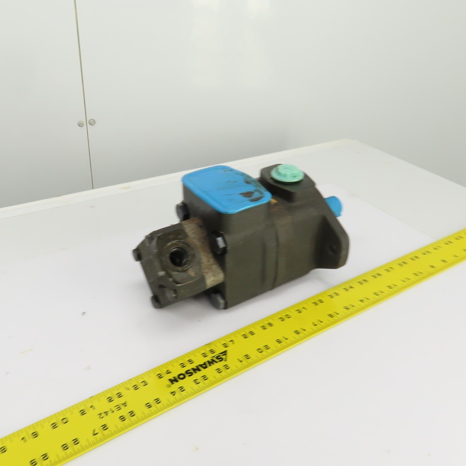 CRS CRSV2010-1F8S4S-1CC-12 Hydraulic Vane Pump