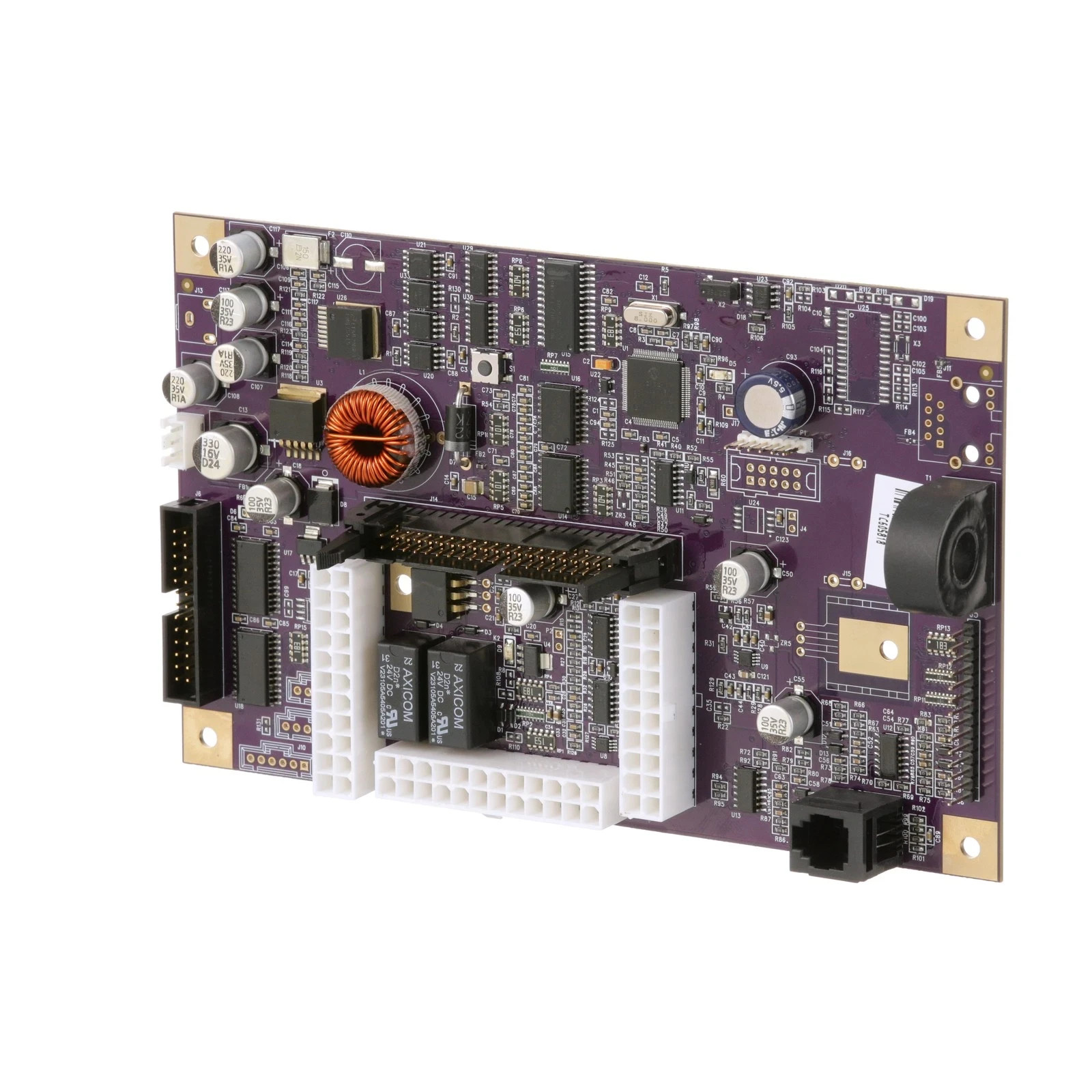 Turbochef CON-3019, Service Kit, Control Board, Encore Touchscreen