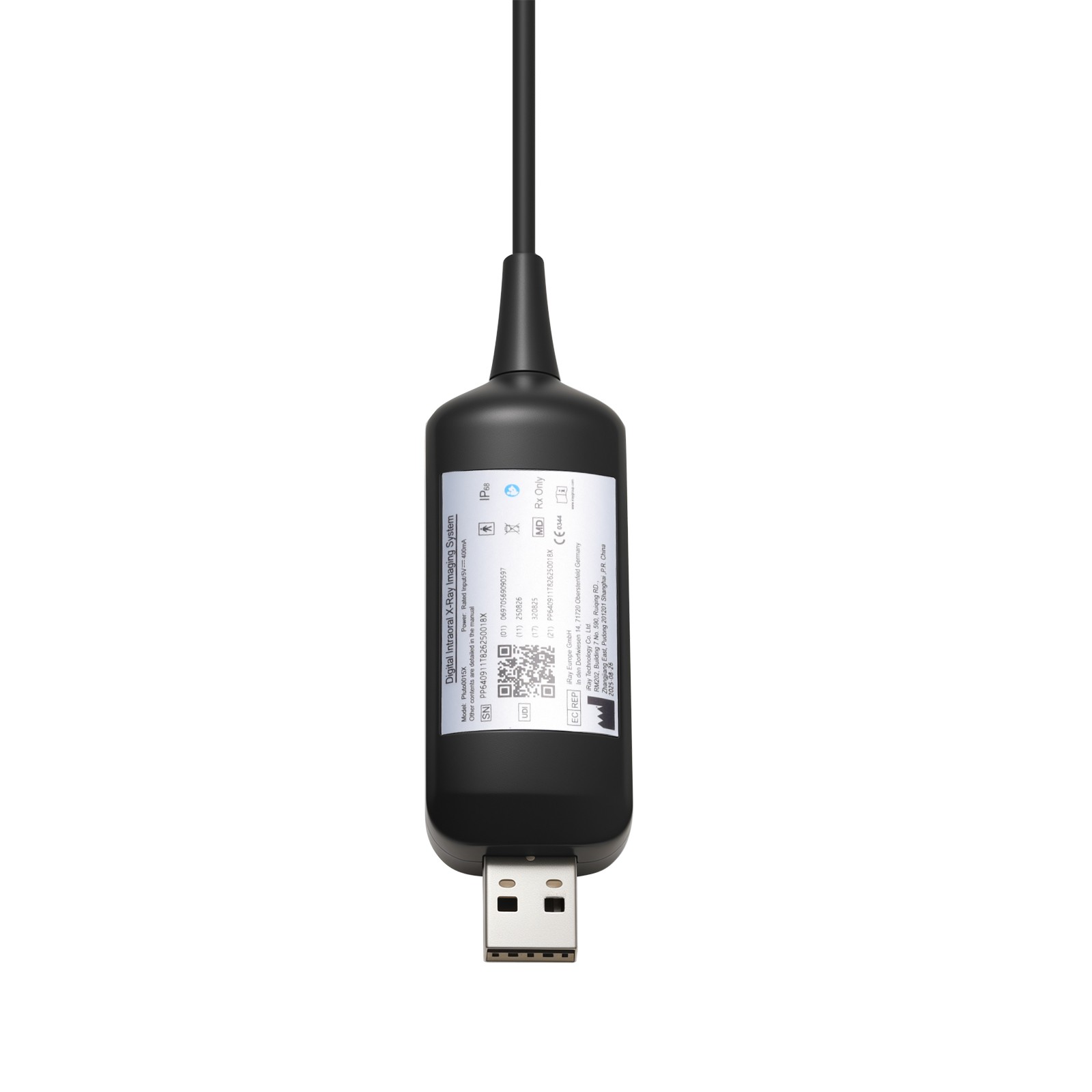 Dental Sensor Size 1.5 || Fast ship || Twain