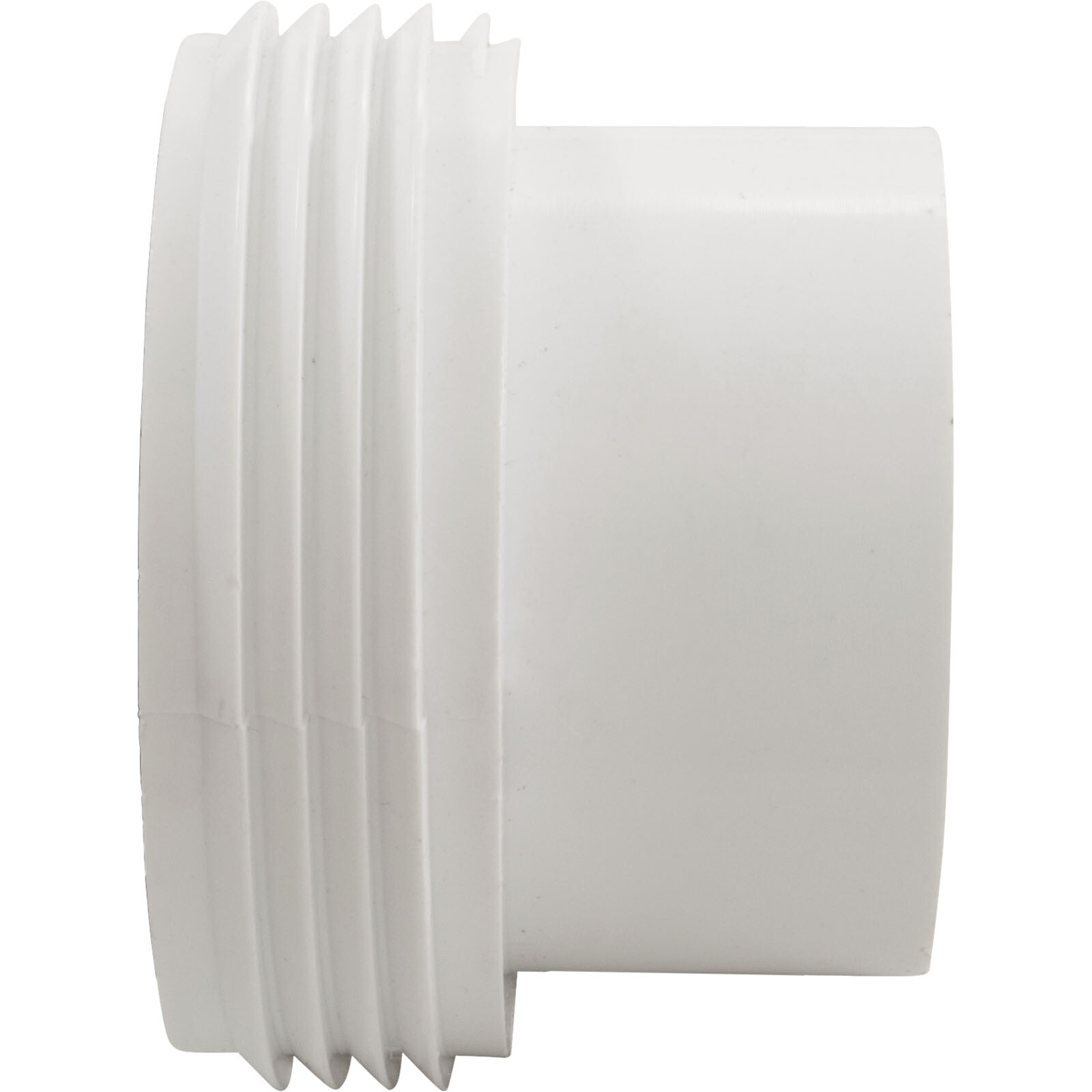 Tailpiece, 1-1/2" Buttress Thread x 1" Slip