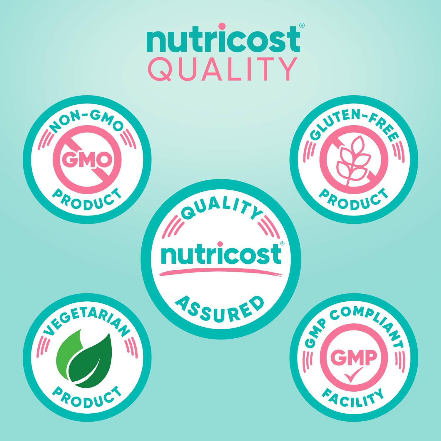 Nutricost BCAA for Women (Peach Mango) 30 Servings