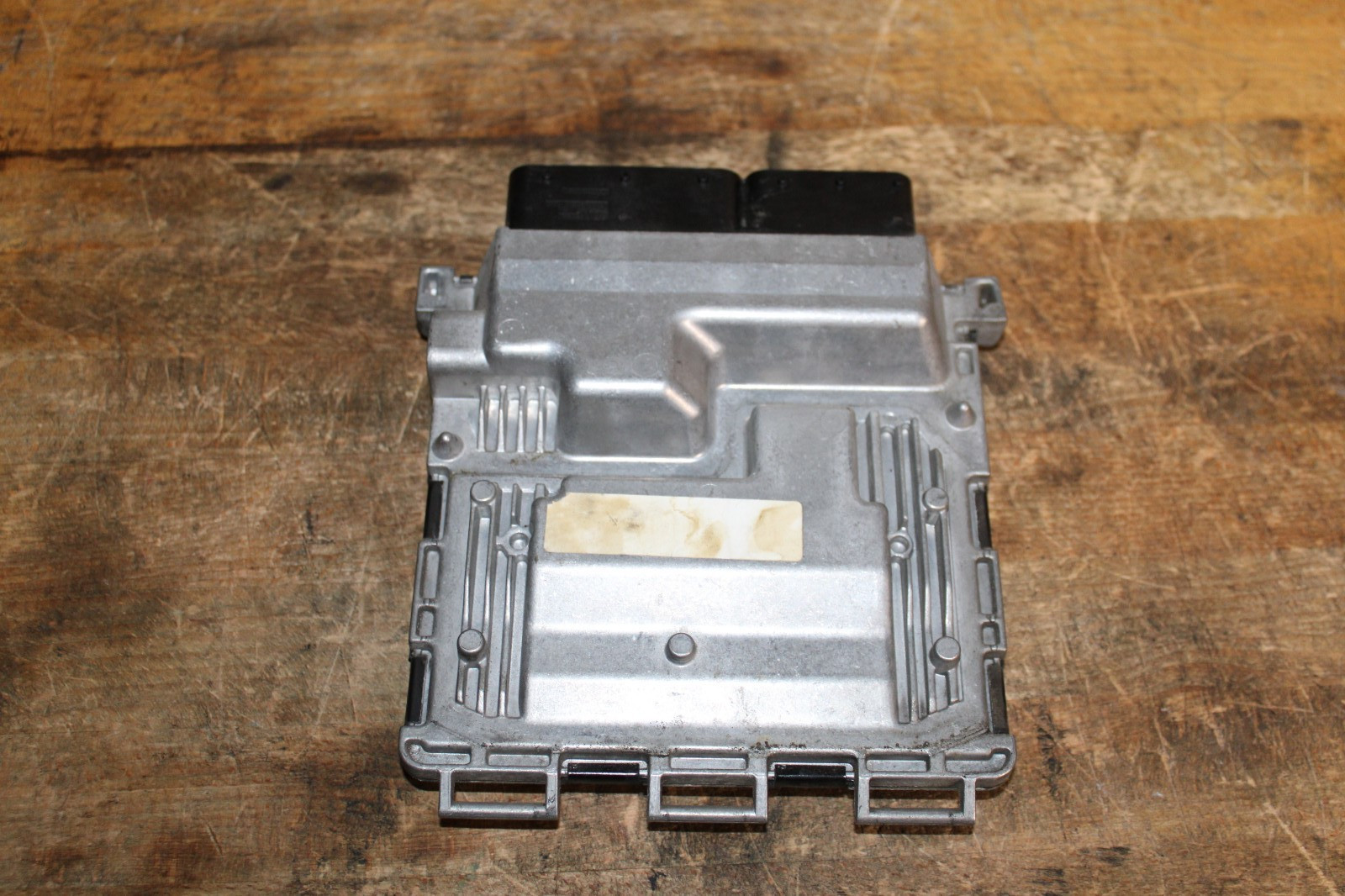 2012-15 Mercedes-Benz C250 Engine Control Module A 271 150 03 91