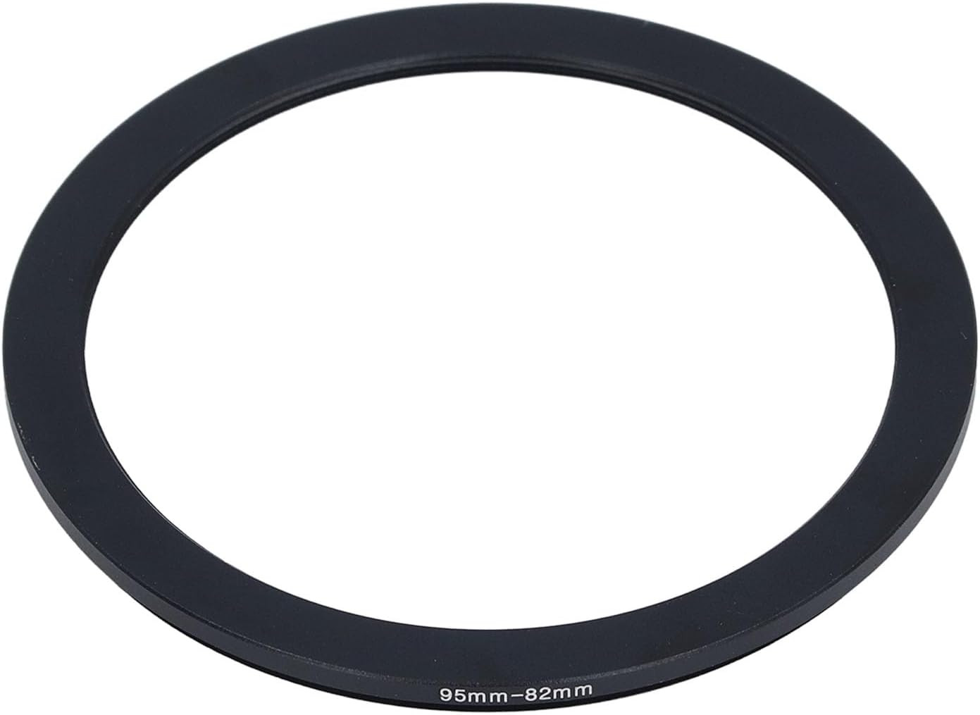 95Mm to 82Mm Filter Ring Adapter,Step down Filters Ring,Camera Lens Filter Metal