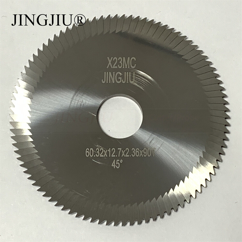 X23MC Cutting Wheel in Carbide for HPC 9160MC,9170MC,9180MC Key Cutting Machine