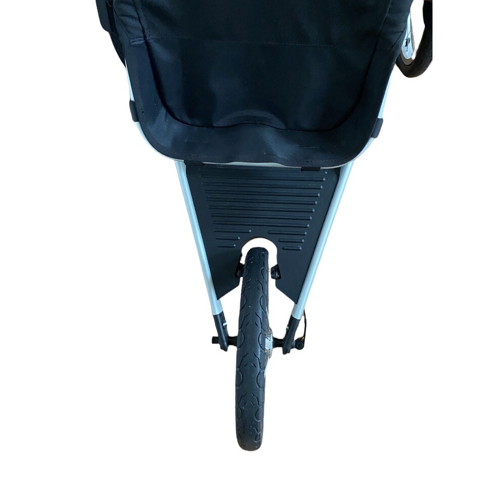 Bugaboo runner stroller