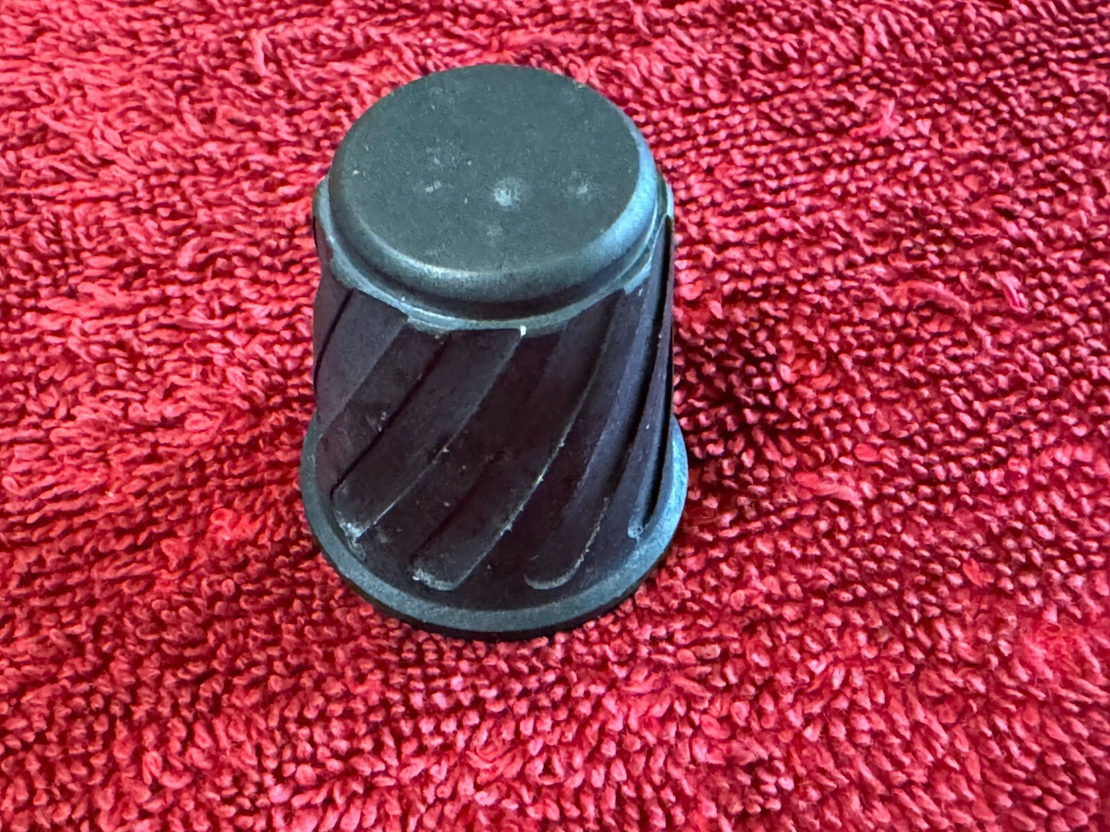 Hatsan Escort Magazine Tube Cap- 20ga Shotgun Semi- Legacy Sports