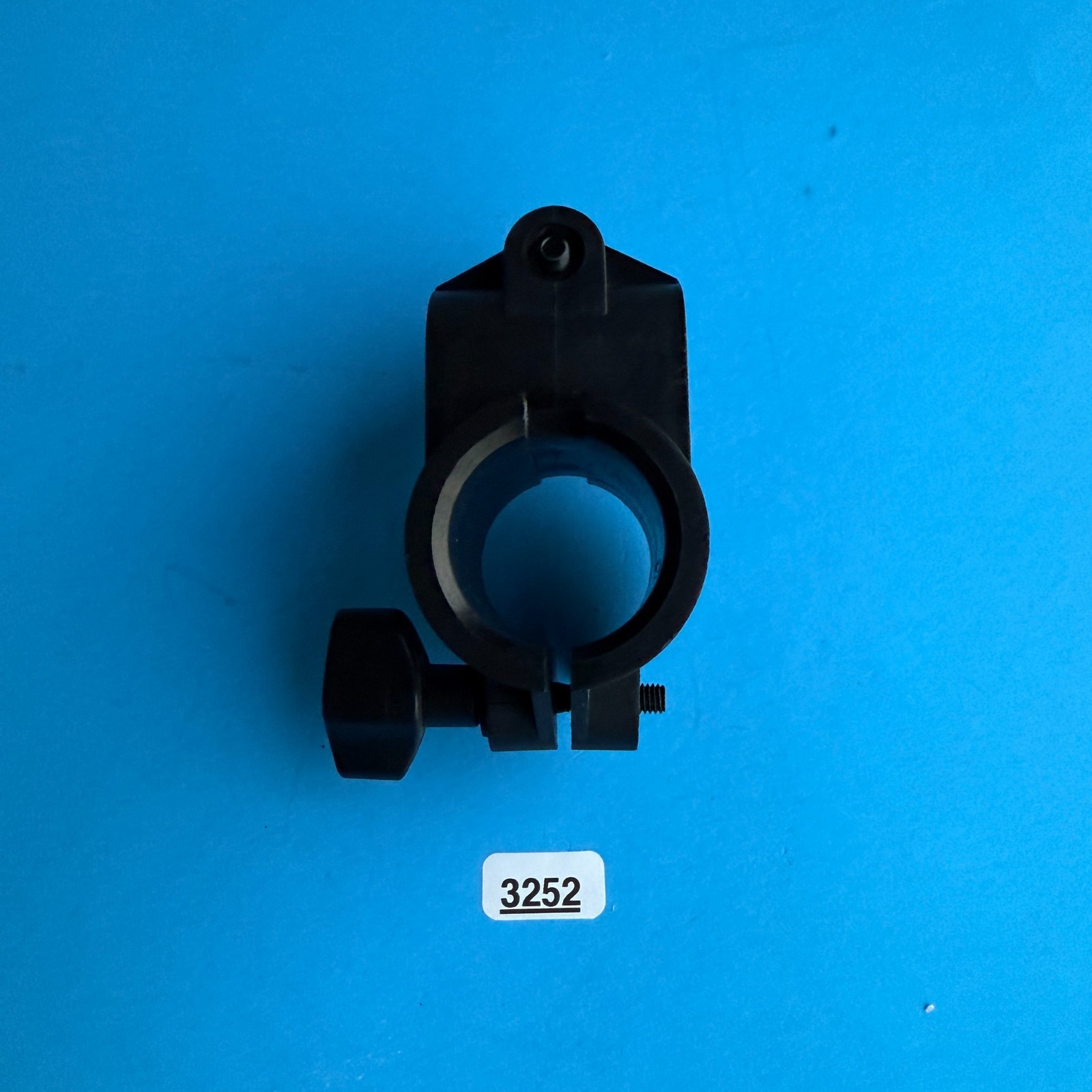 ALESIS DM8 Electronic Drum Kit OEM Part: Pad Mounting Clamp Hardware Accessory