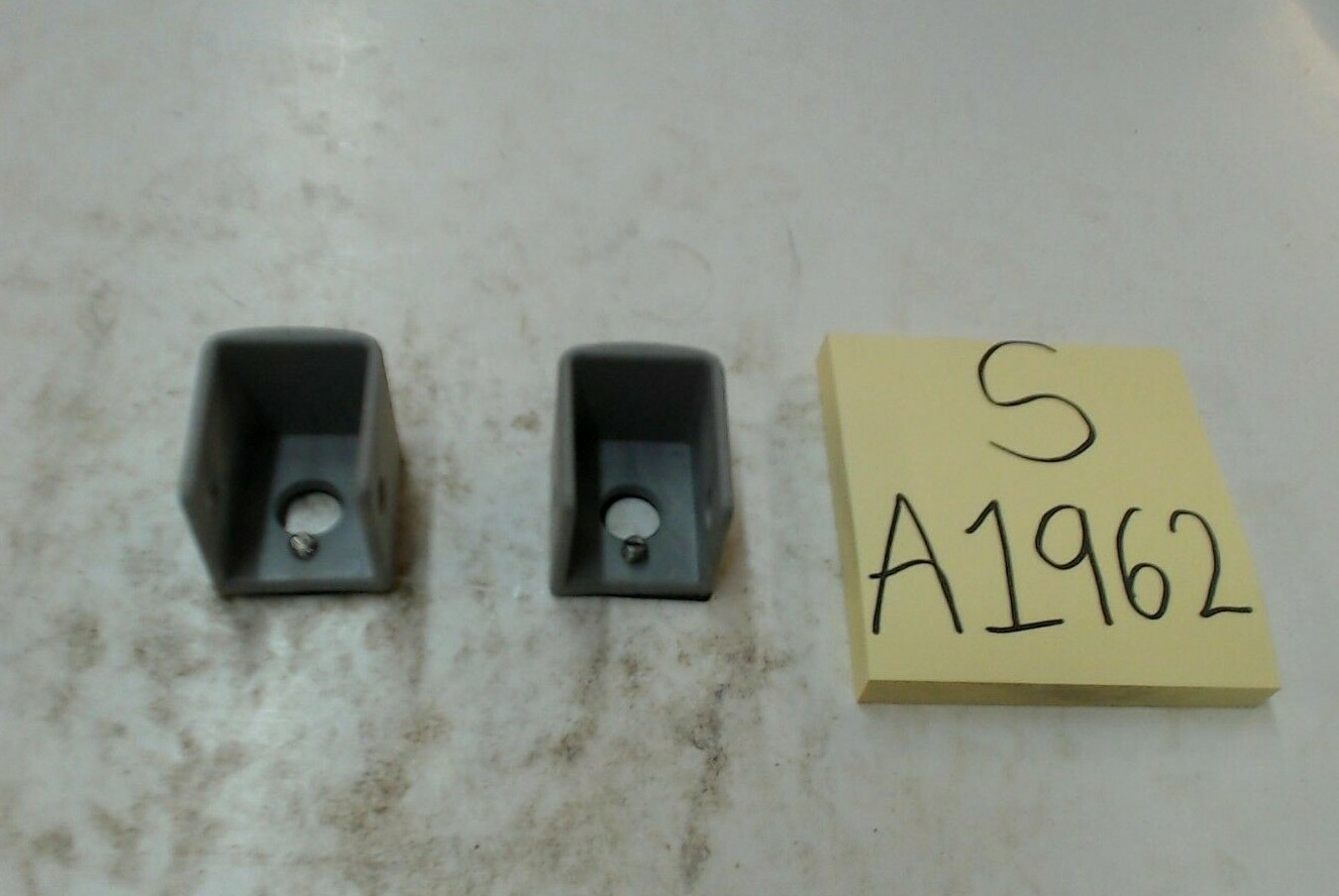 Appleton NPB-LG1 (85190) Single Pushbutton Guard, lot of 2