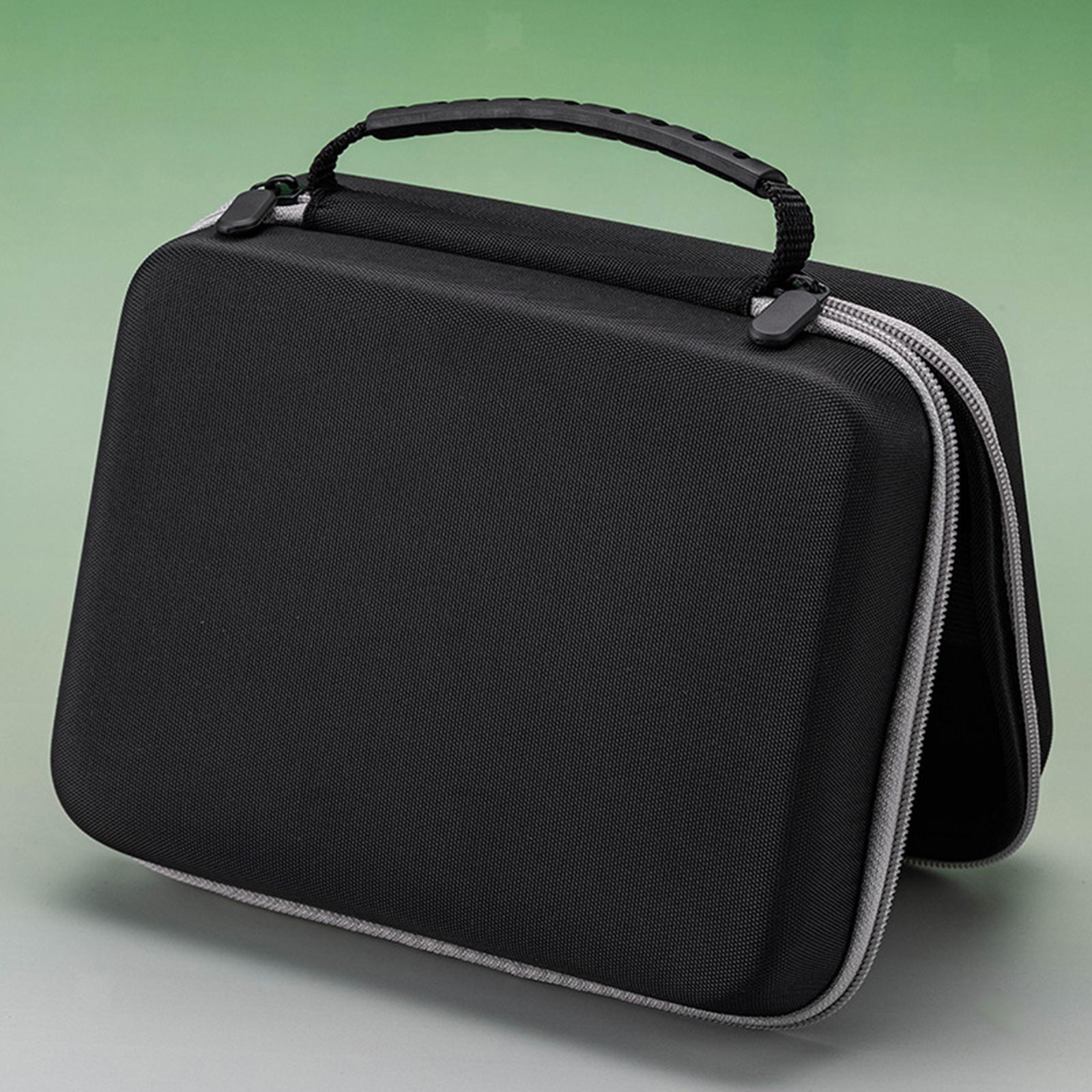 Hard Carrying Case Small Electronic Accessories,Storage