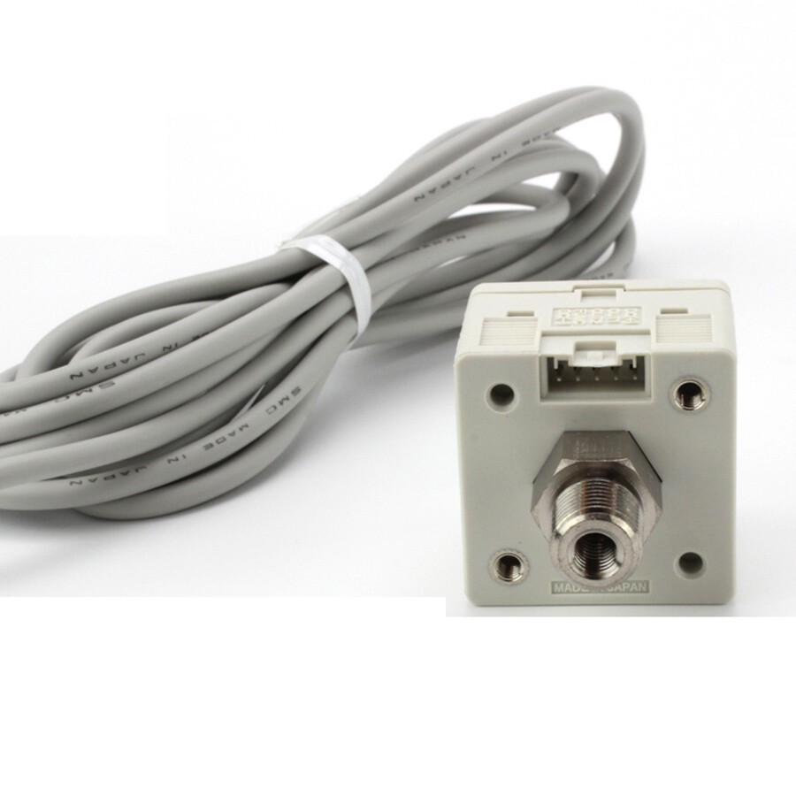 SMC ISE30A-01-N-L Pressure Switch New