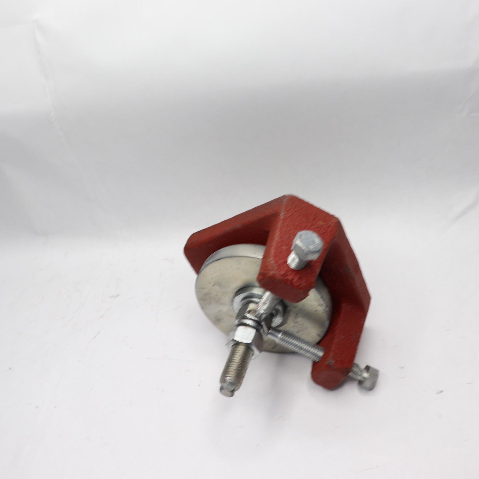 Electric Engine Aligning Leveling Element 5-3/4"x5-1/4"x3"
