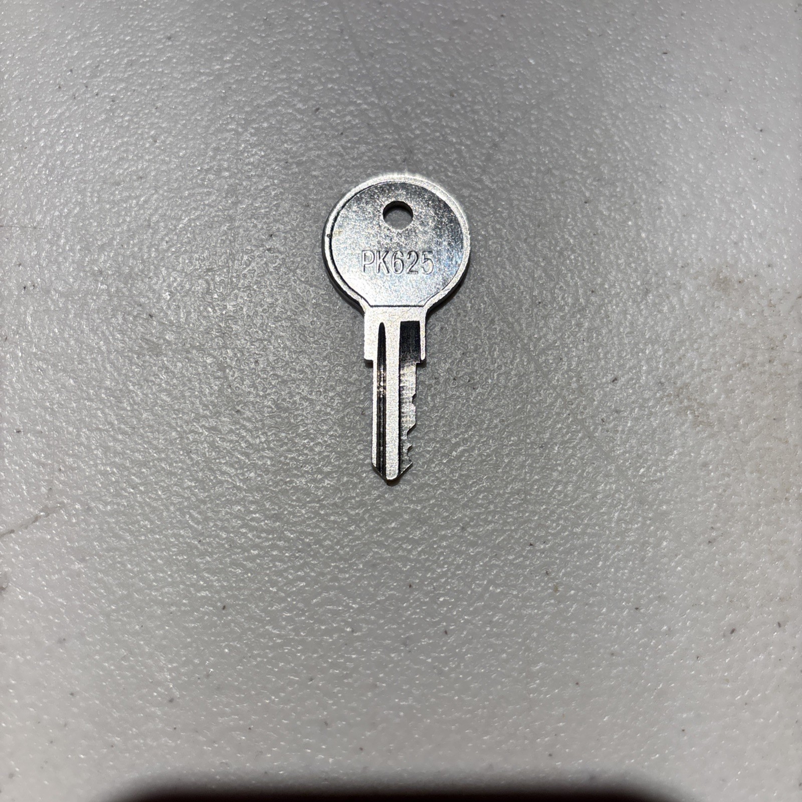 FCI PK625 PANEL AND PULL STATION KEY (FREE SHIPPING)