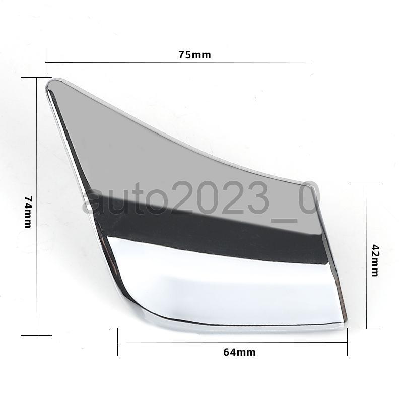 Front Left+Right Car Seat Down Handle For Mercedes E-Class Coupe W207 2009-2016