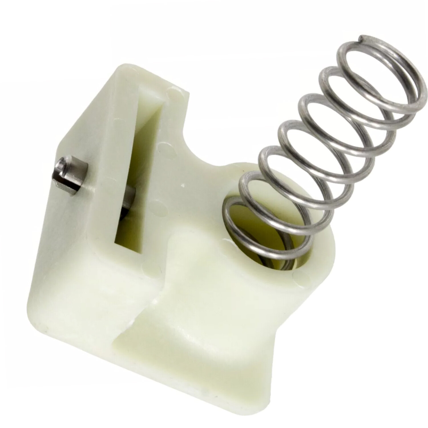 Spring Block Lap Bar Plastic Pedal Stop Repair Kit FOR Bobcat 763 773 7753 New