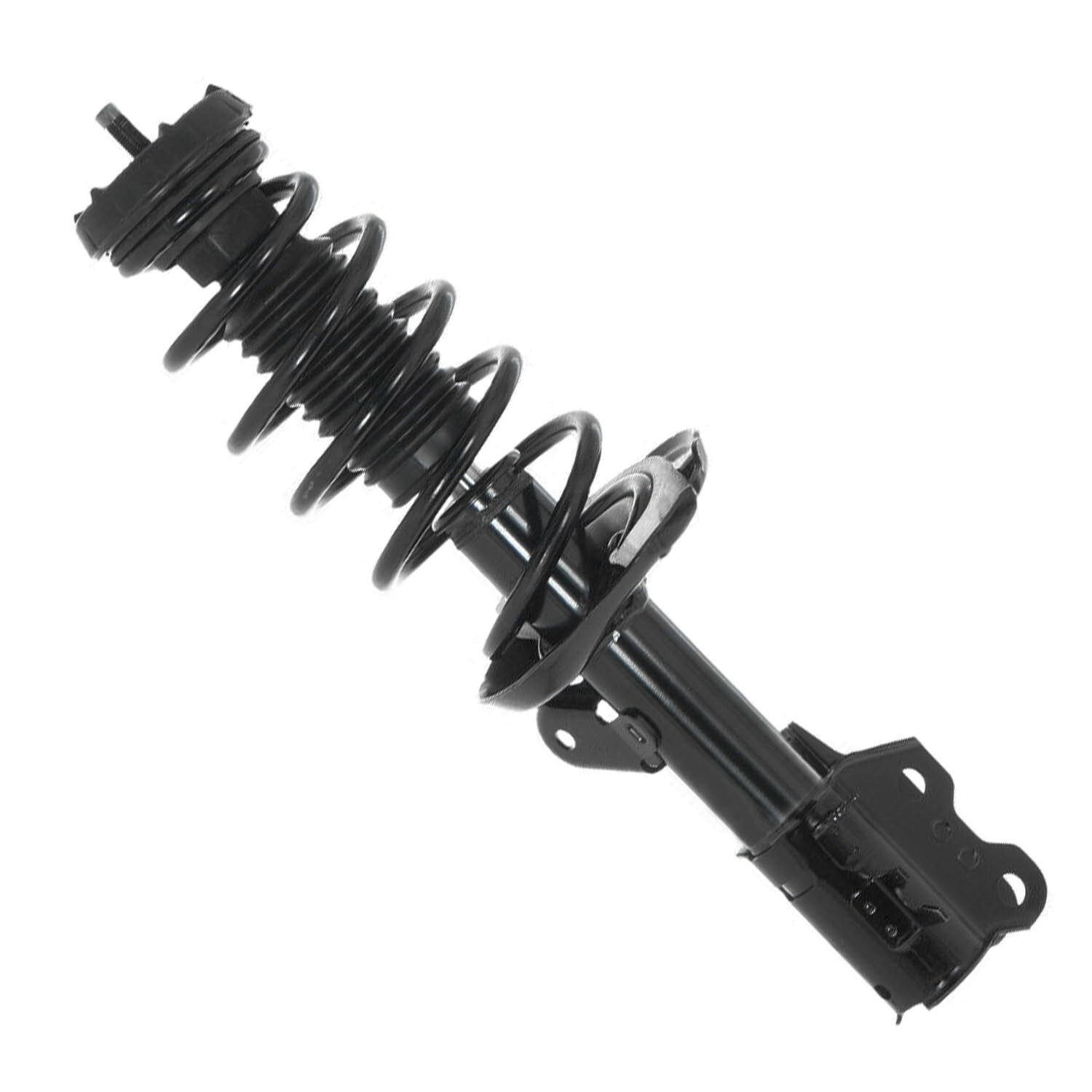 AWD Front Spring Struts Sway Bars Kit for 2013-2022 Buick Encore Chevrolet Trax