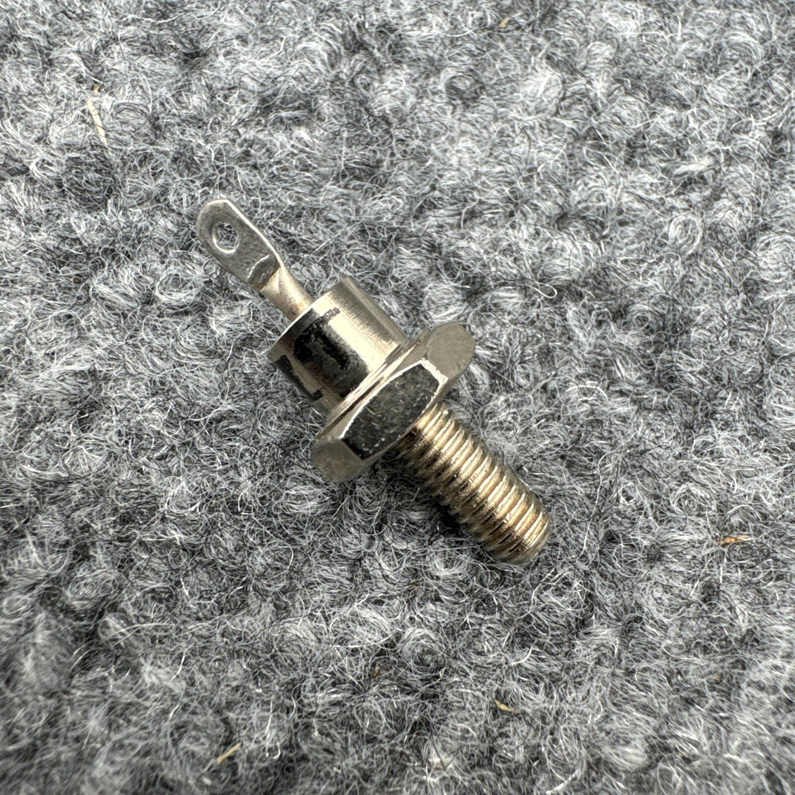 Lot of 2 - 1N1368 Stud Rectifier Diode New