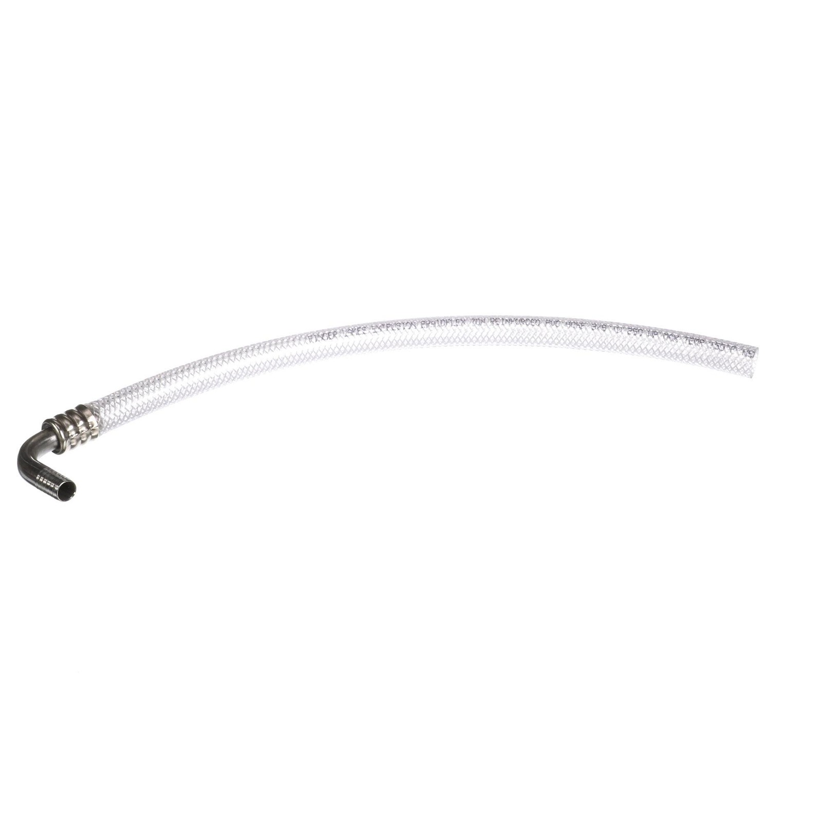 Electrofreeze Hose-Assembly Mix Braided HC121638 - Genuine OEM Replacement Part