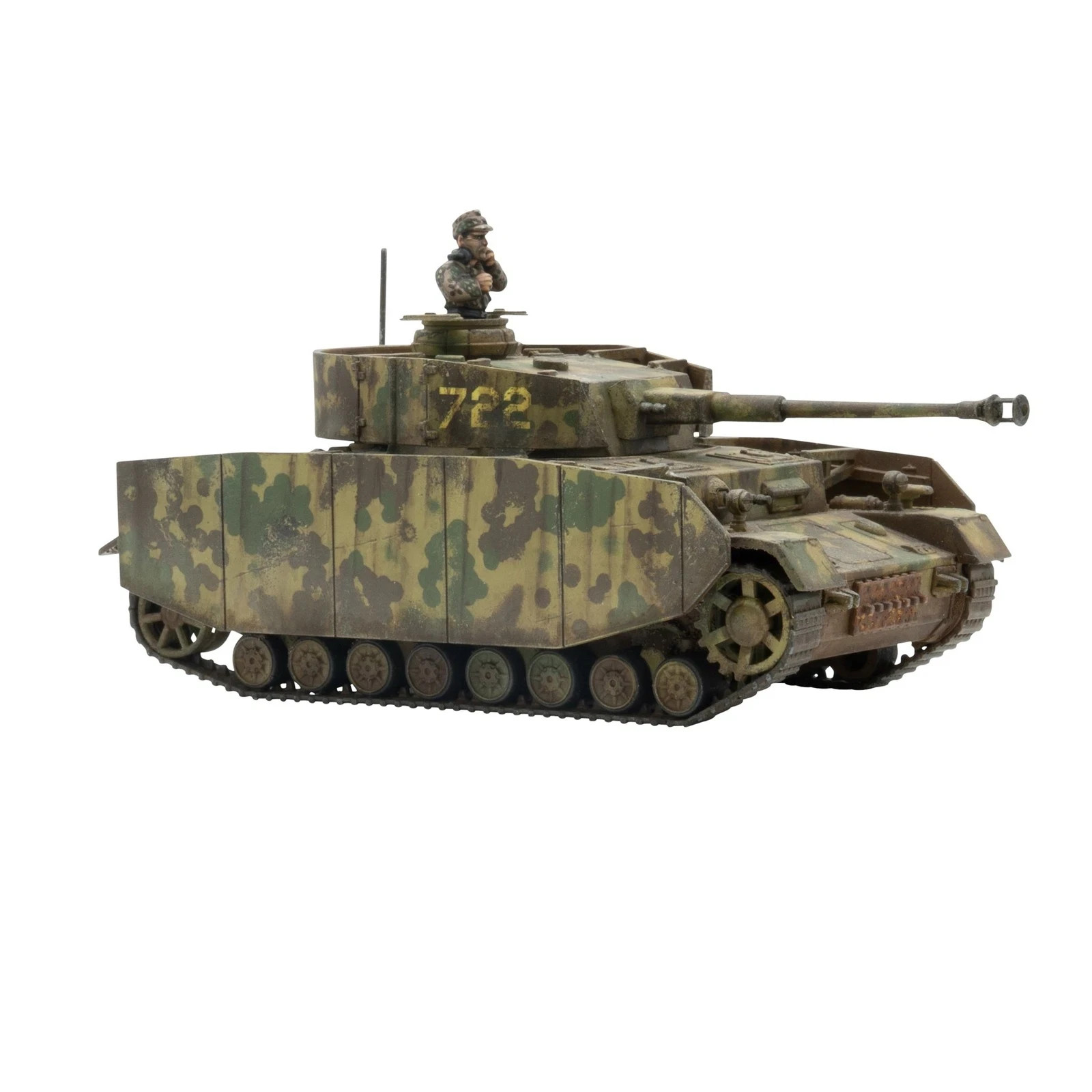 Bolt Action: Cross Of Iron: German Grenadiers Starter Army - Ships Fast