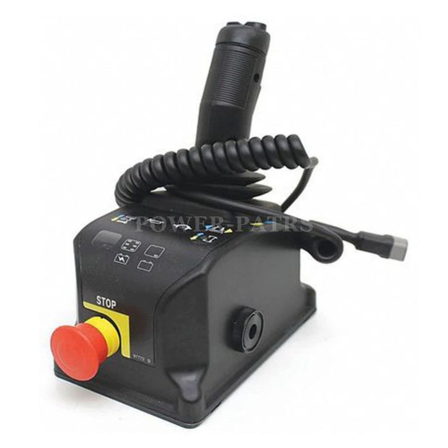 Control Box 100840GT Fit to Genie Lift Gen 5 GR-12 15 20, GRC-12, GS-1530 1532