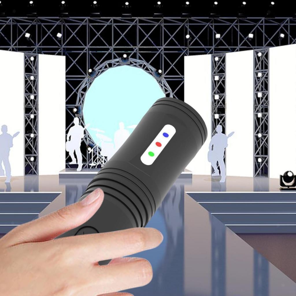 Dmx512 Line Tester Stage Light Tester Par Lights Tester