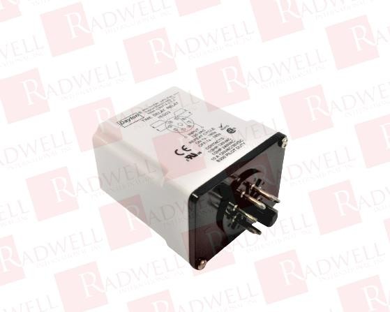 GRAINGER 1EGD3 / 1EGD3 (NEW IN BOX)