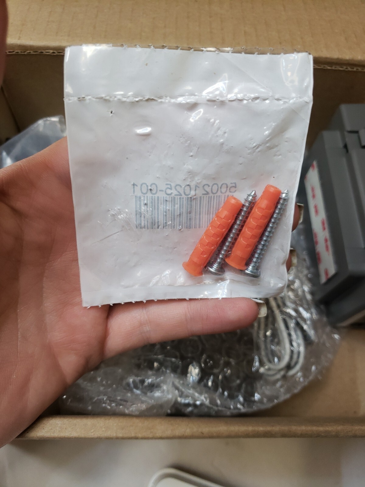 Honeywell Home ProSeries Home System Set