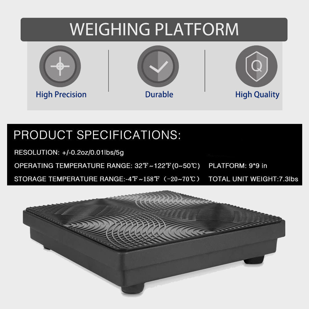 90kg Refrigerants Scale High Precise Conditioning Electronic Z4G7