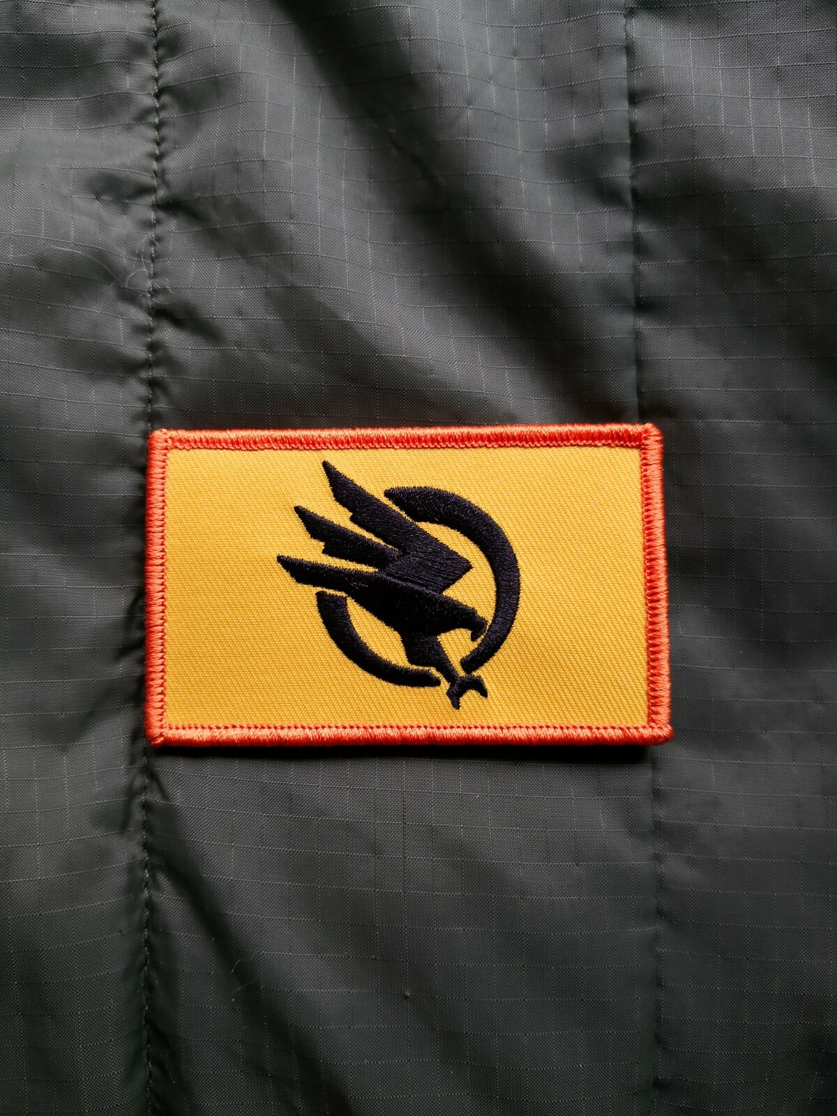 C&C 3rd Tiberium War GDI global defense initiative flag Command Conquer patch