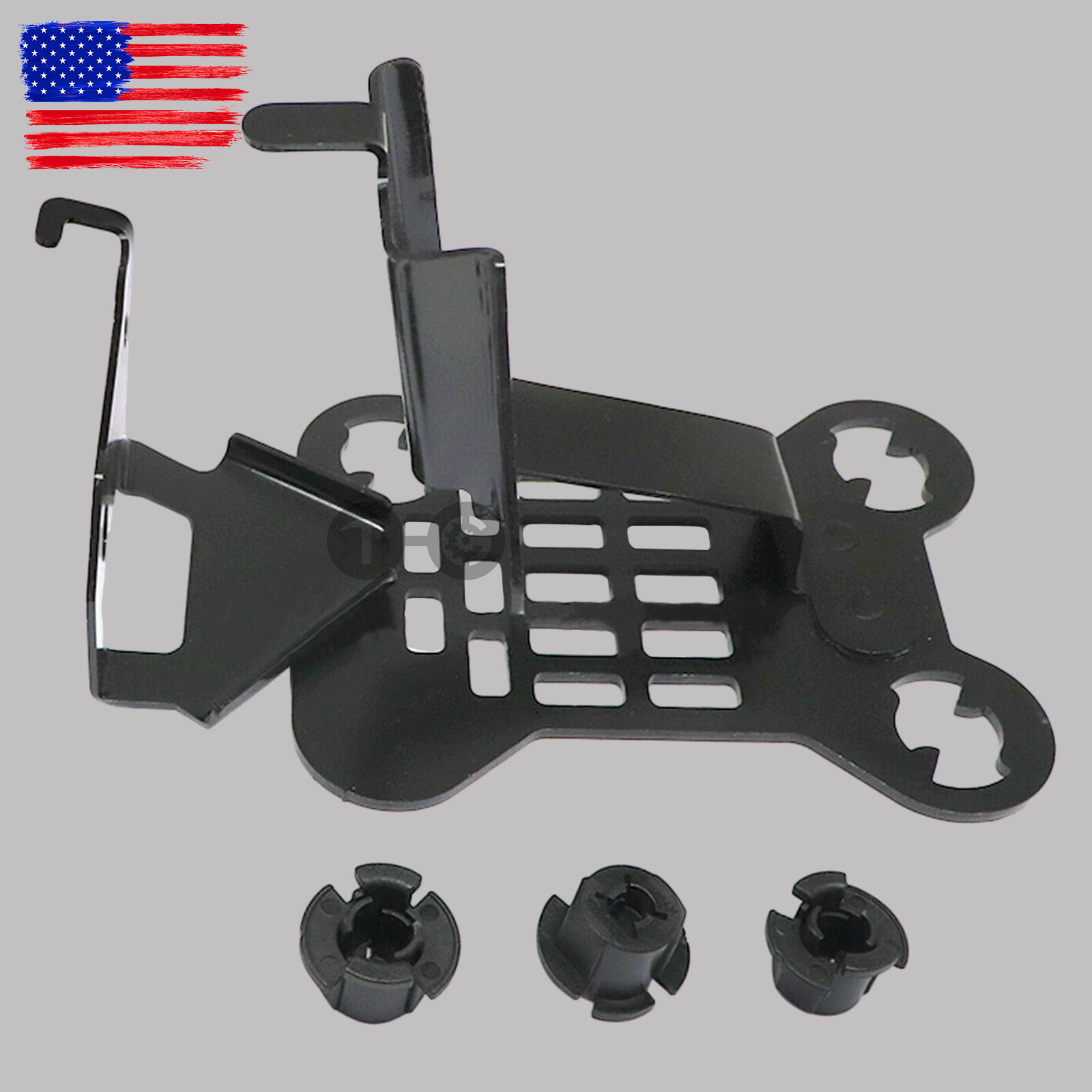 Radar Bracket Set 36804-TBA-A10 For Honda Civic FC Radar Bracket 2019