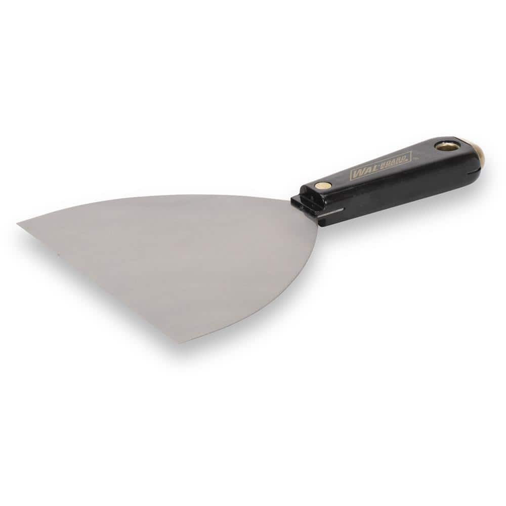 6 in. Hammer-End Joint Knife
