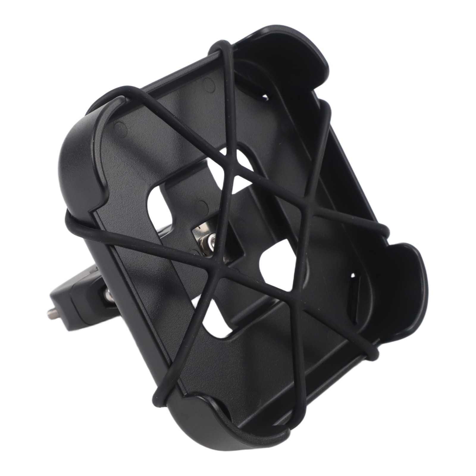 Portable Bike Motorcycle Mount for Marshall WILLEN21 Speakers ABS Material