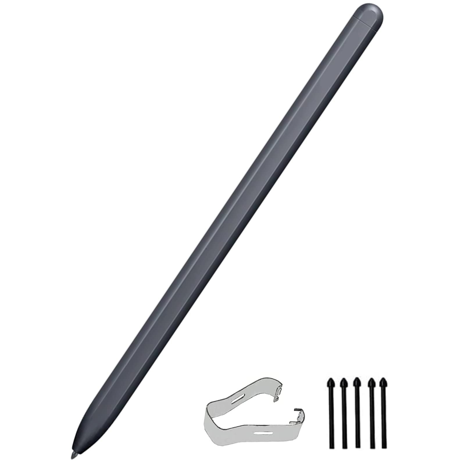 Galaxy Book Pro 360 S Pen + Book 2 Pen Tips Replacement for Samsung Galaxy