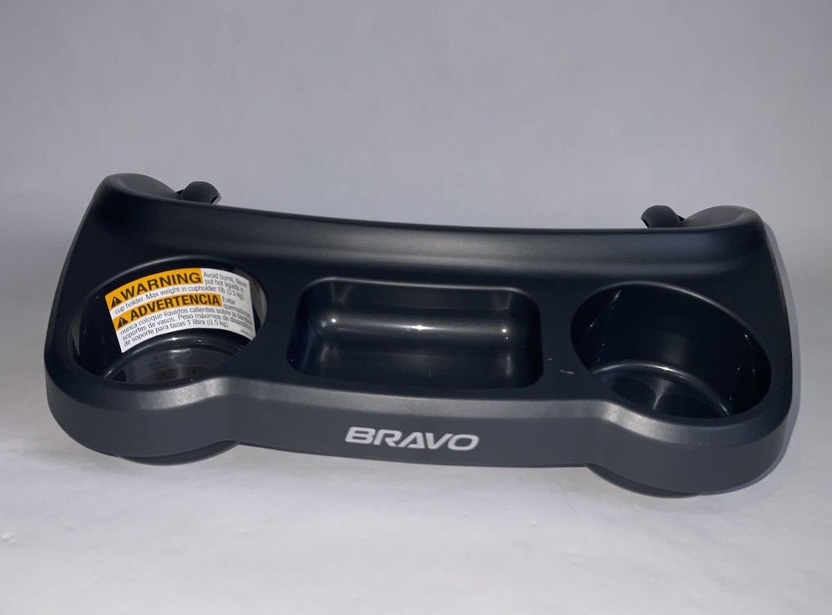 Chico Bravo Child Tray For Stroller Model 000 60141 000 070