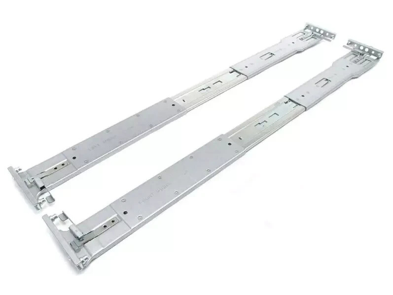 HP ProLiant DL380 G8 DL380E G8 GEN8 SFF 2U BB Rail Kit 663478-B21 663479-B21