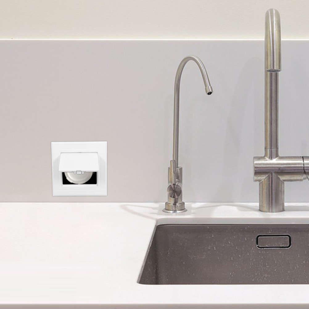Protective Bathroom Wall Access Panel Wall Access Panel Cover Decorative
