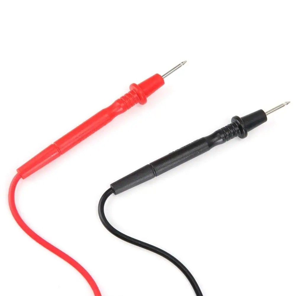 DT-830 B Digital Multimeter Voltage Current Ohm Tester with LCD Display