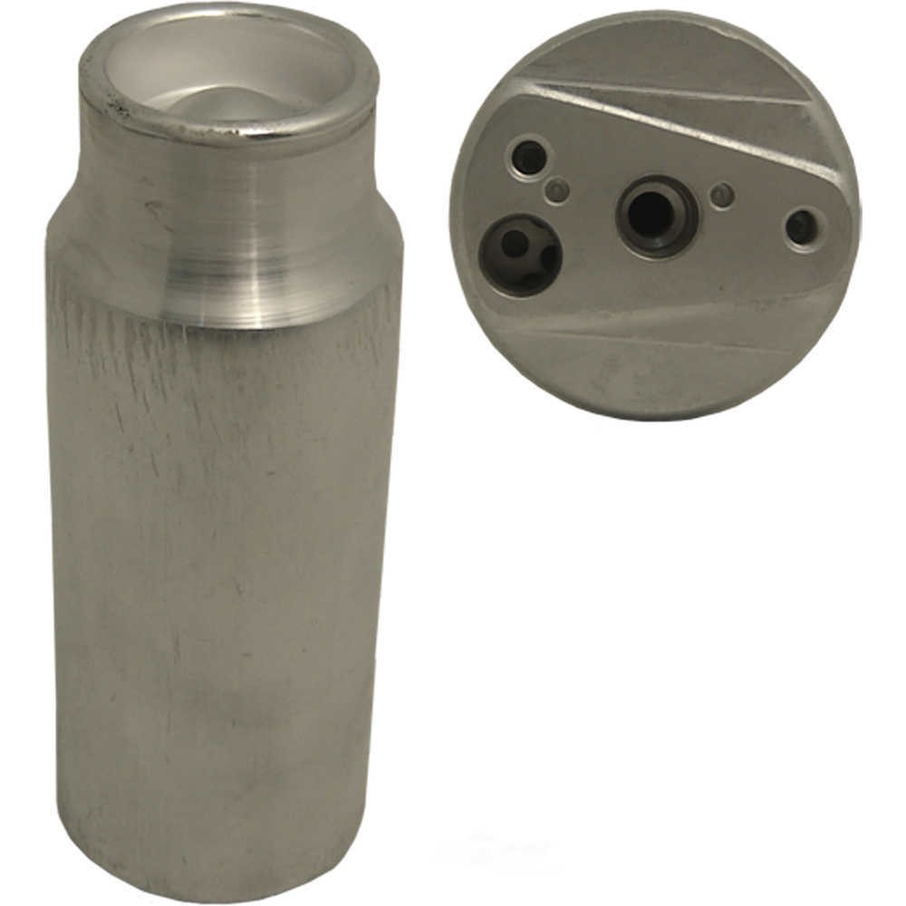 A/C Receiver Drier fits 1993-2006 Toyota Tacoma Camry 4Runner  GLOBAL PARTS