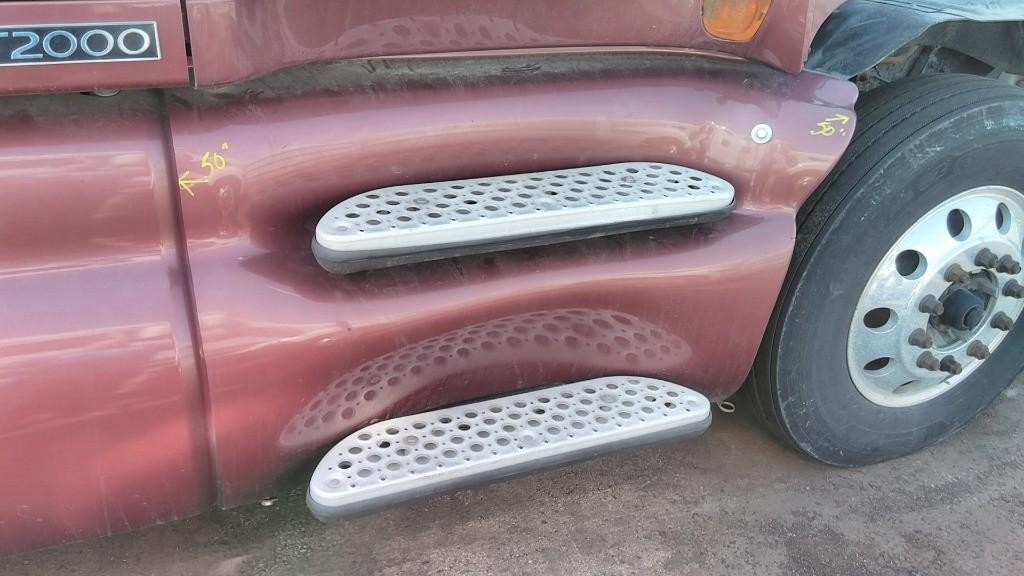 For 2006 KENWORTH T2000 SIDE FAIRING ,  OH