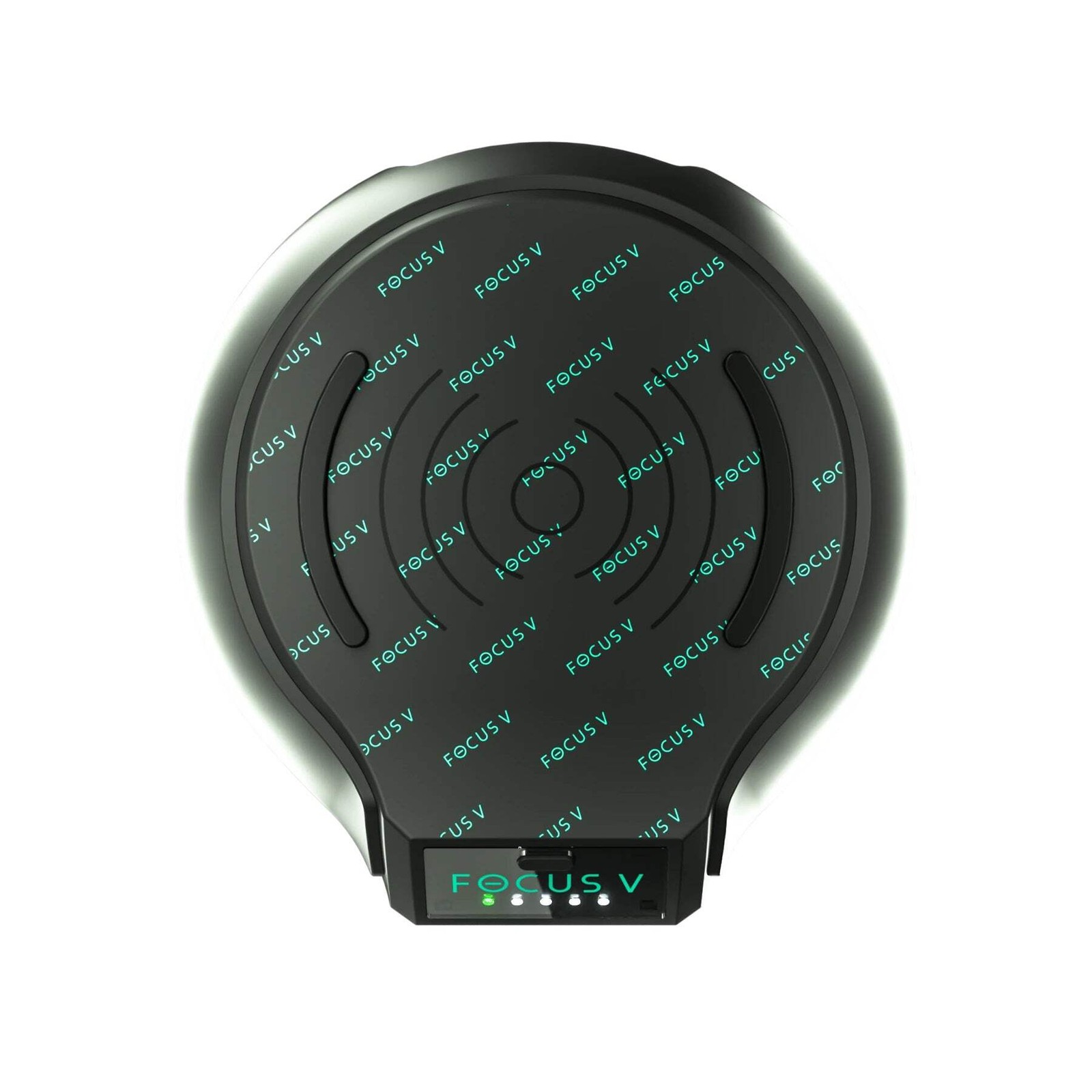 Focus V Power Bank + Wireless Charger