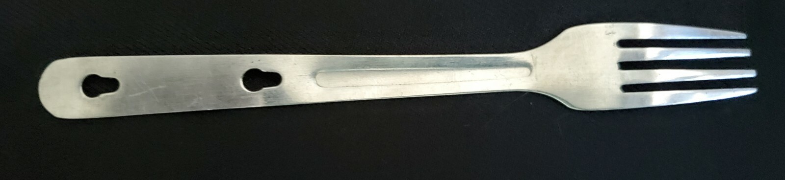 WW2 ARMY Fork