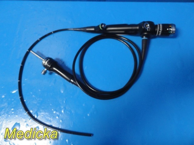 Olympus BF Type 1T40 Flexible Broncho Skope w/ Integrated LightBundle~39006