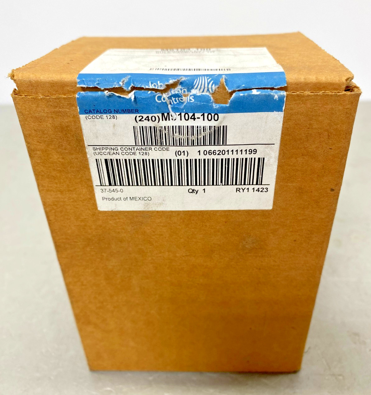 Johson Controls M9104-100 Conduit Fitting Kit